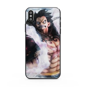 Fundas One Piece Boundman