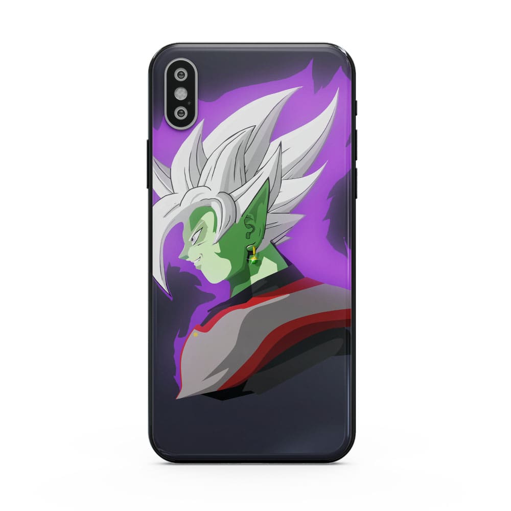 Dragon Ball Super Zamasu Funda Fusionada Dragon Ball Super Zamasu Funda Fusionada