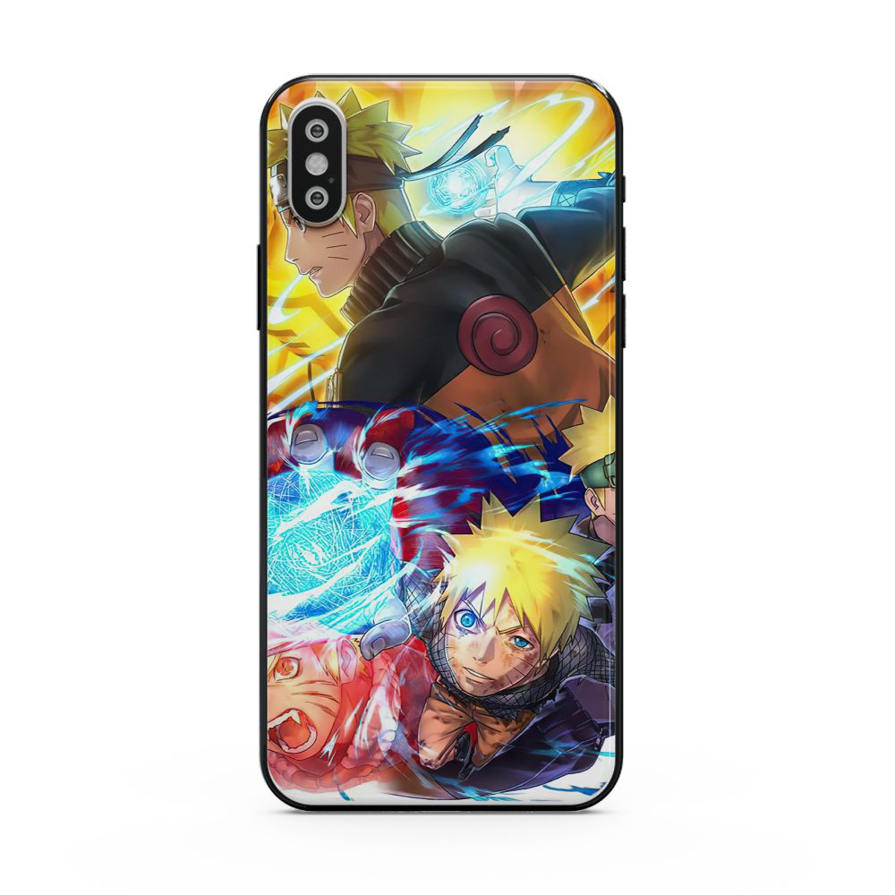 Fundas Naruto Rasengan Fundas Naruto Rasengan