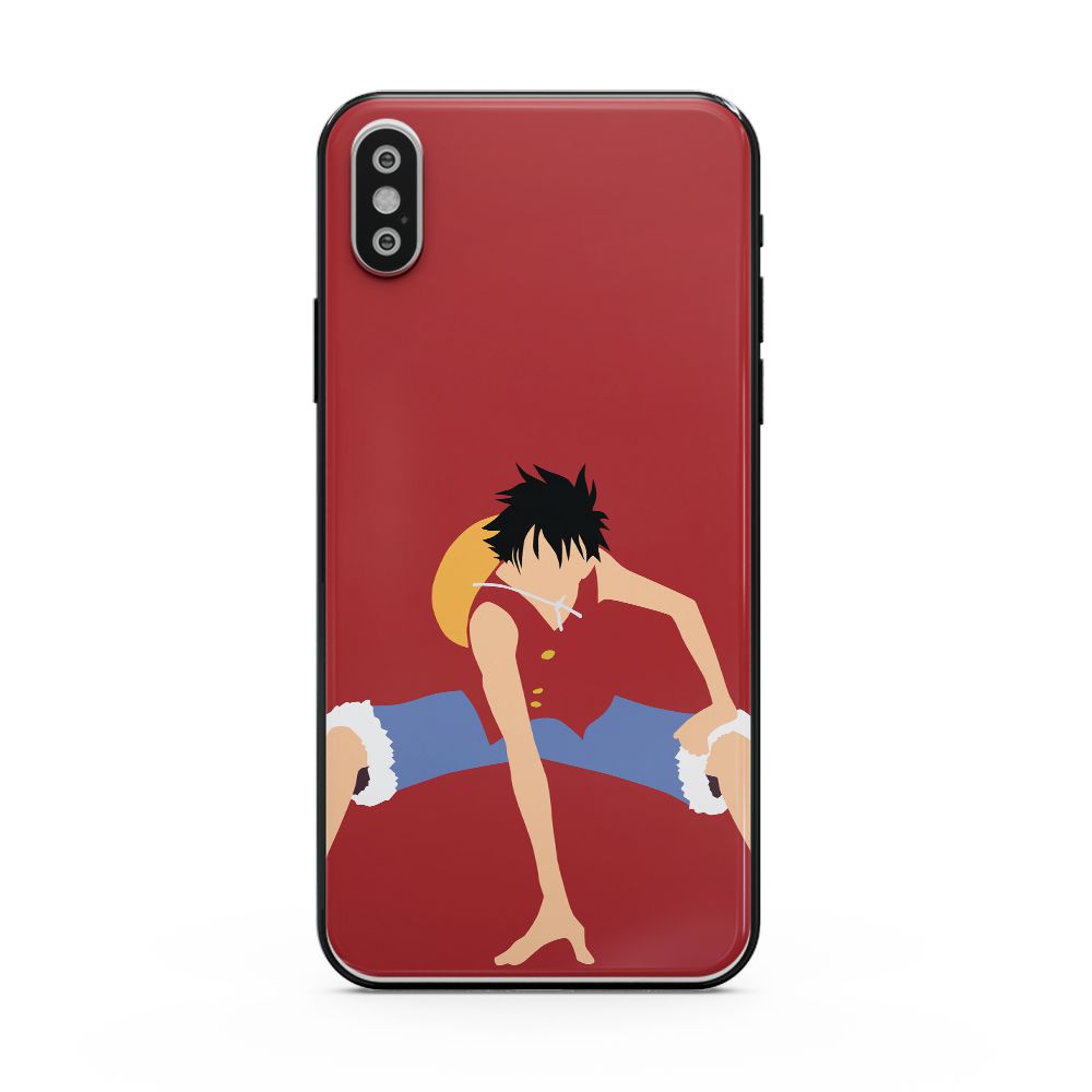 Funda One Piece Luffy-Tarou Funda One Piece Luffy-Tarou