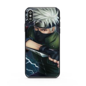 Fundas Ninja Naruto Kakashi