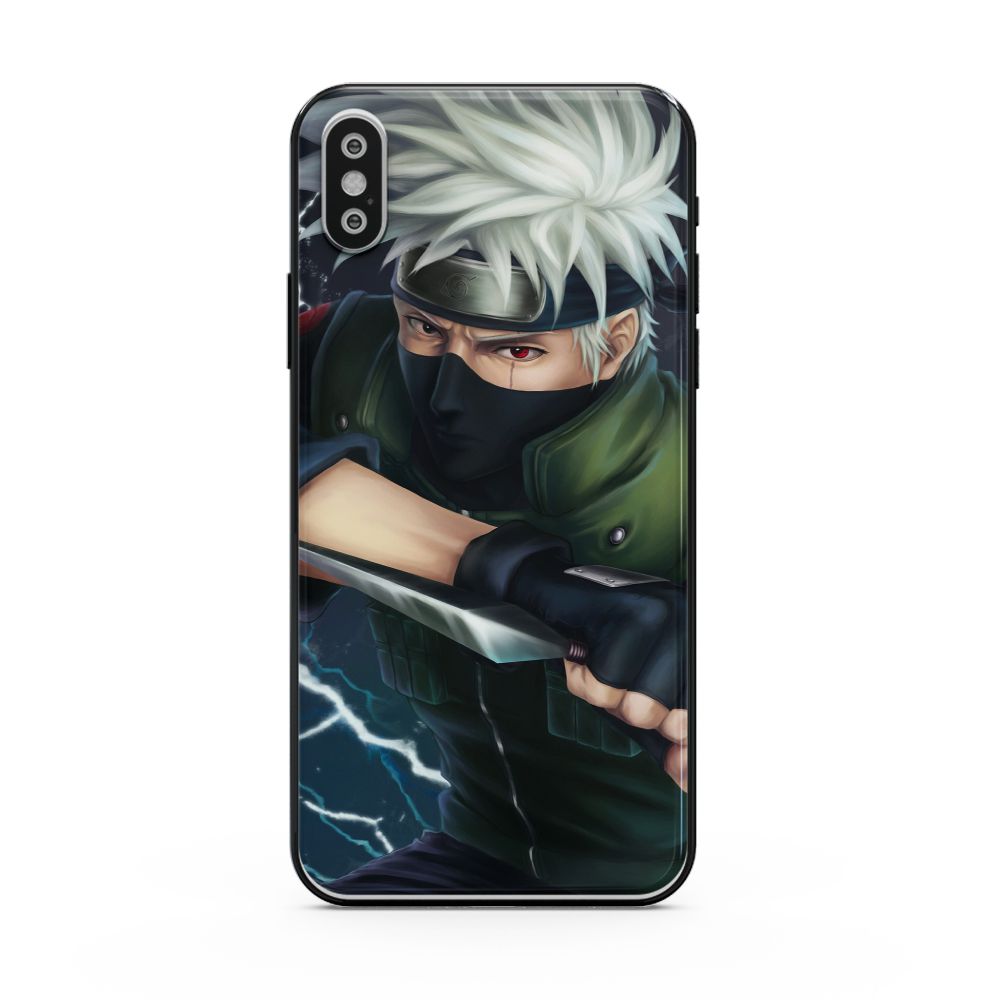 Fundas Ninja Naruto Kakashi Fundas Ninja Naruto Kakashi