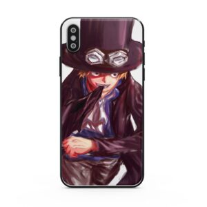 Cascos One Piece Sabo