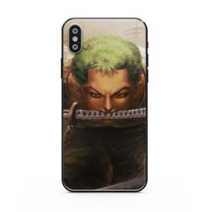 Fundas One Piece Zoro