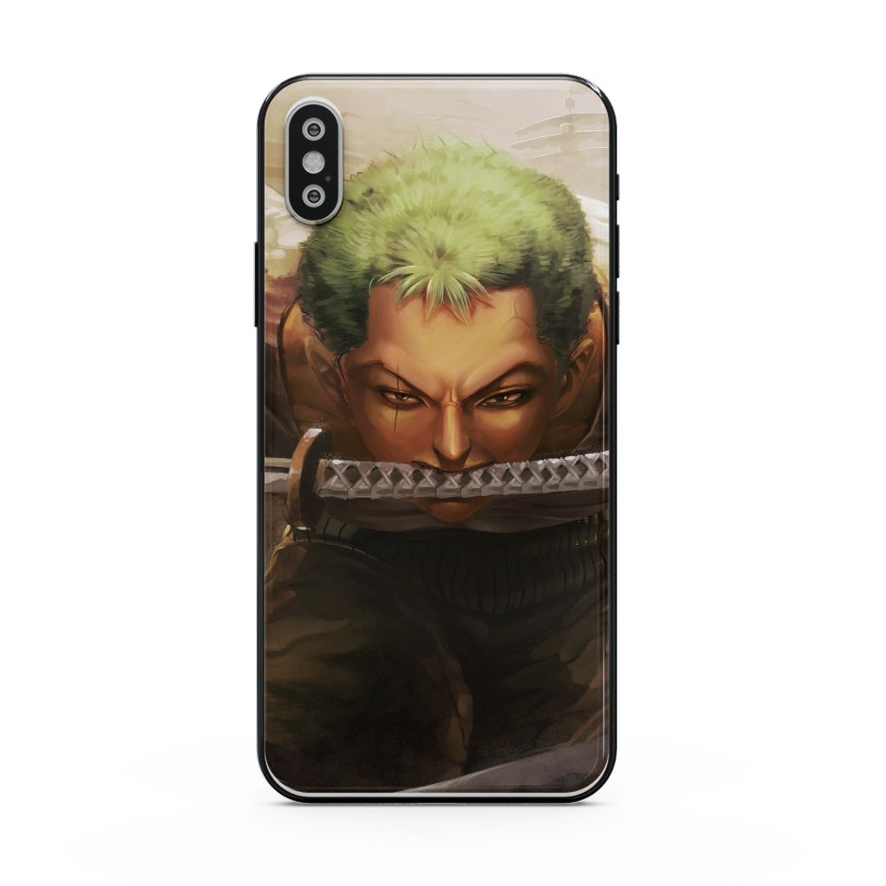 Fundas One Piece Zoro Fundas One Piece Zoro