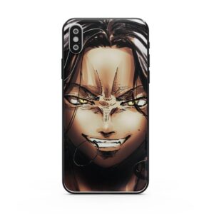Fundas Tokyo Revengers Ed