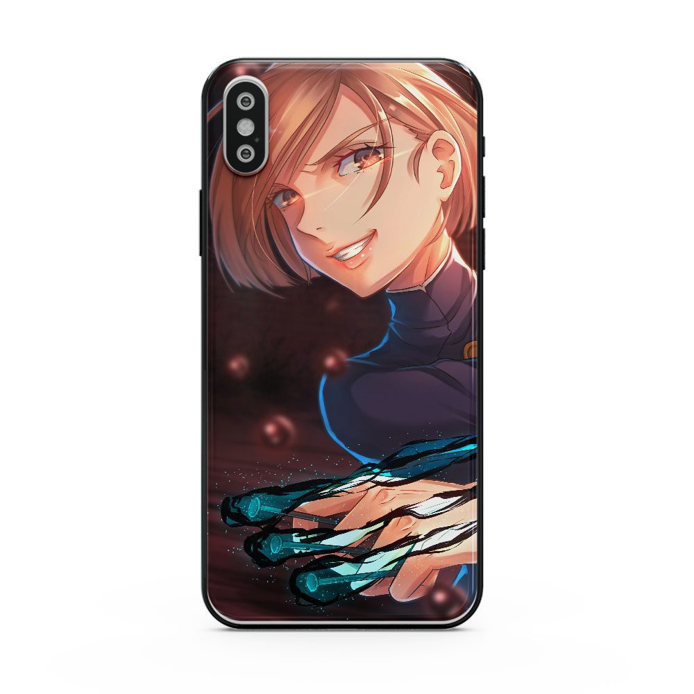 Funda Jujutsu Kaisen Nobara Kugisaki Funda Jujutsu Kaisen Nobara Kugisaki
