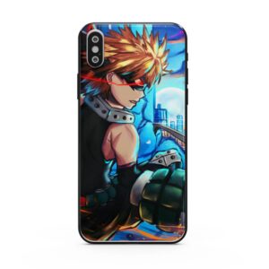 My Hero Academia Katsuki Bakugo Estuches
