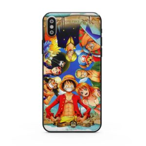 Cascos One Piece Mugiwara no Ichimi