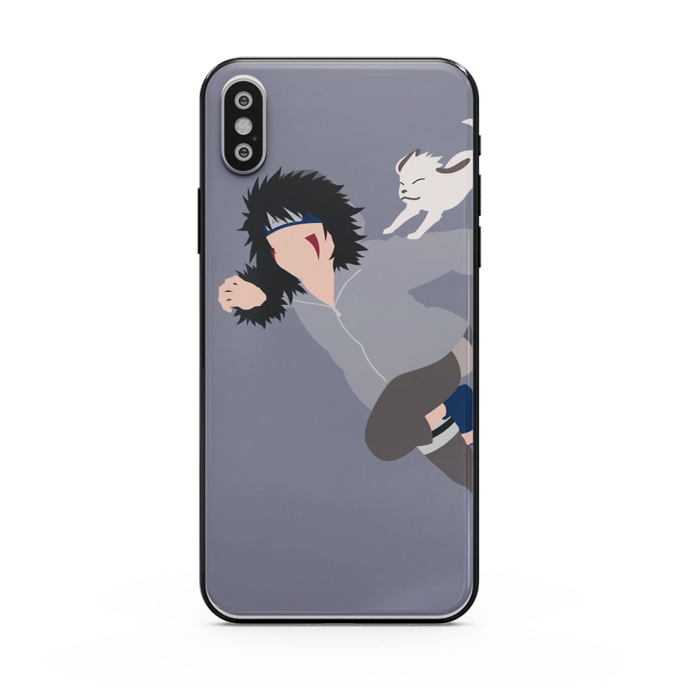 Naruto Kiba Inuzuka Fundas Naruto Kiba Inuzuka Fundas