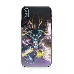 One Piece Funda La criatura más poderosa del mundo