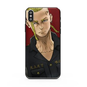 Fundas Tokyo Revengers Ken Ryûgûji