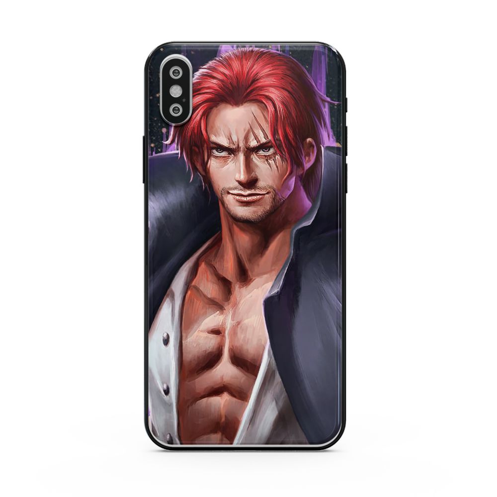 Fundas One Piece Akagami no Shankusu Fundas One Piece Akagami no Shankusu