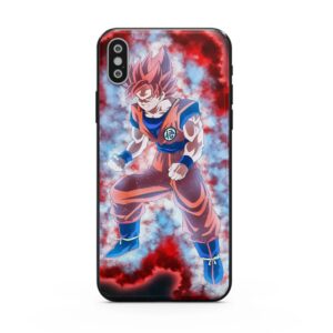 DBS Super Saiyan Dios Funda