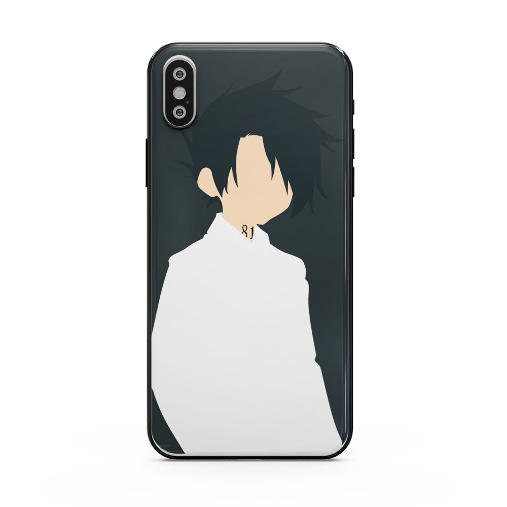 Fundas The Promised Neverland Ray Fundas The Promised Neverland Ray