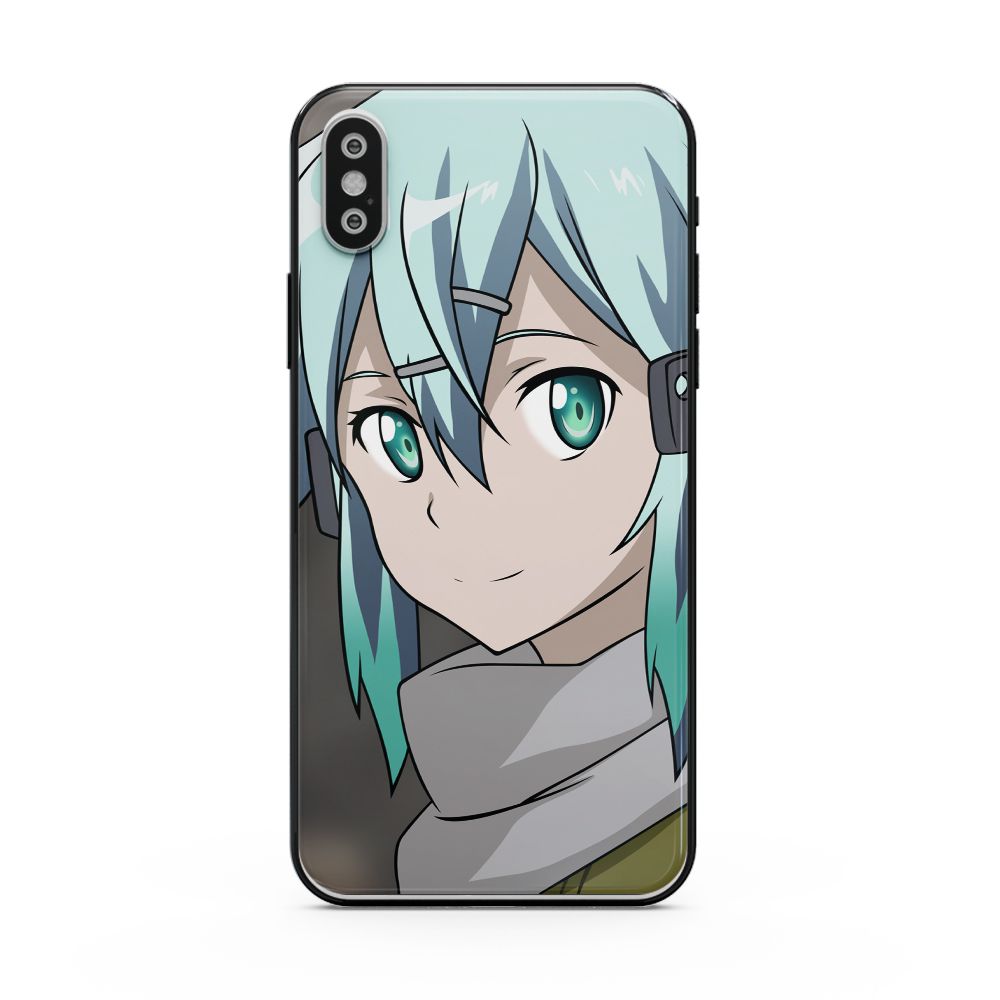 Fundas Sword Art Online Sinon Fundas Sword Art Online Sinon
