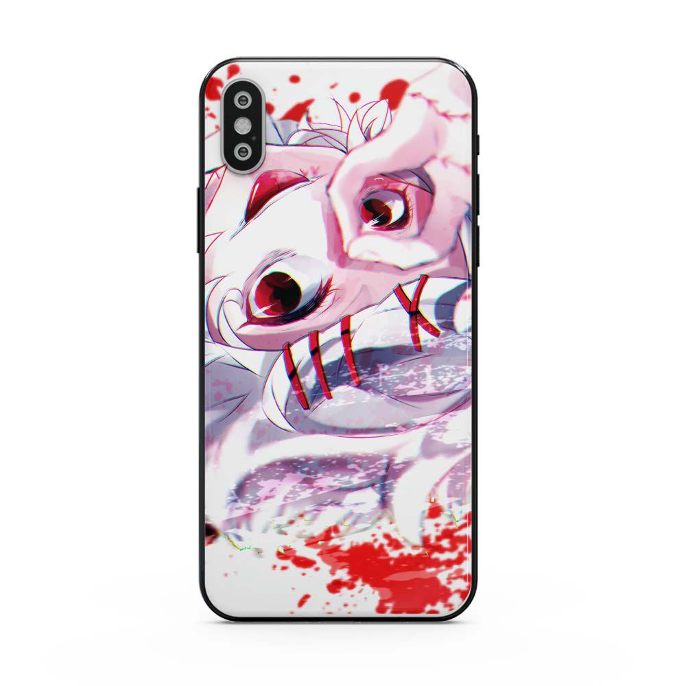 Fundas Tokyo Ghoul Jason du CCG Fundas Tokyo Ghoul Jason du CCG