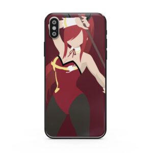 Fundas Fairy Tail Titania