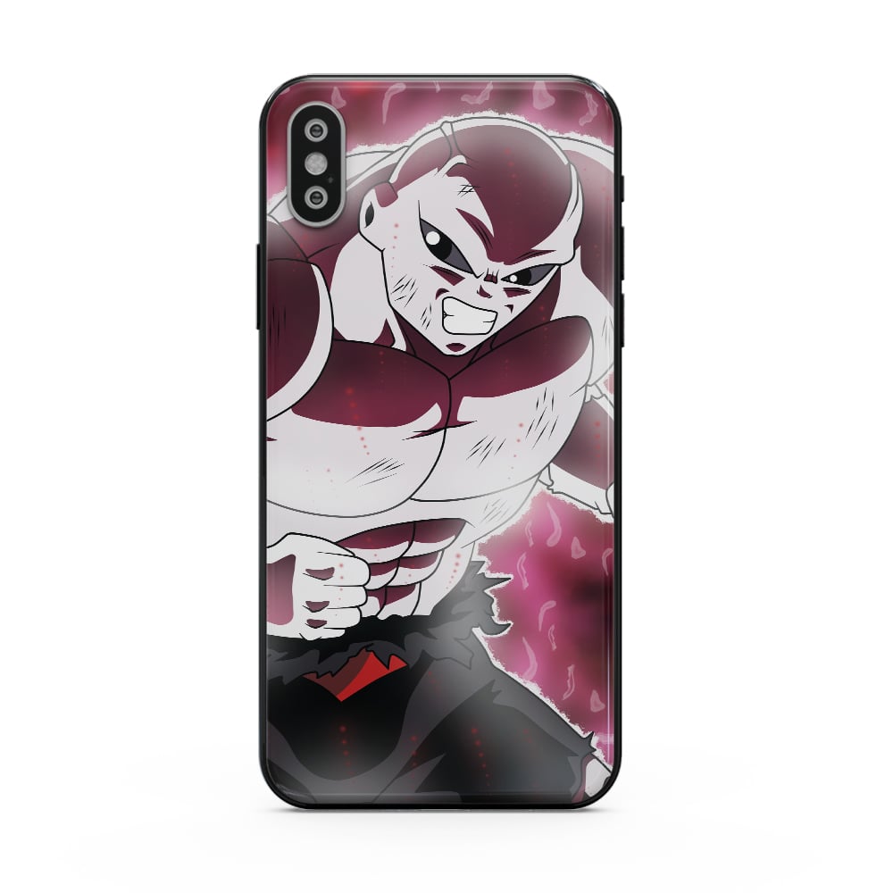 DBS Jiren Funda DBS Jiren Funda
