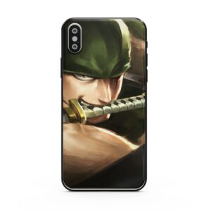 Fundas One Piece Mr. Bushidô