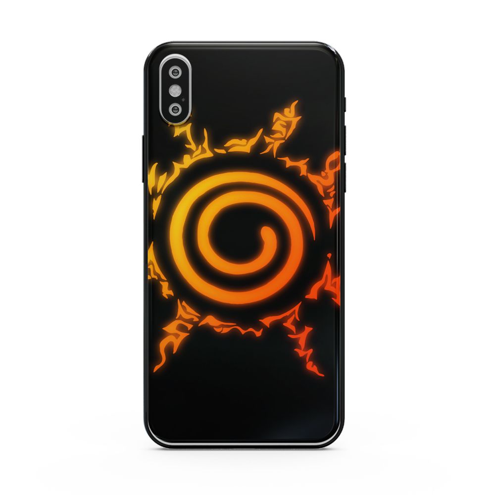 Fundas Naruto Shishô Fûin Fundas Naruto Shishô Fûin