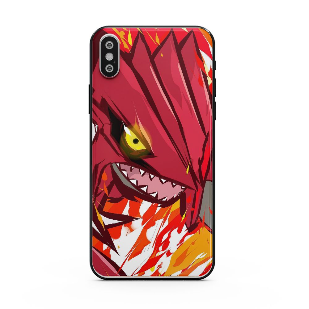 Pokémon Groudon Cajas Pokémon Groudon Cajas