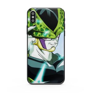 Dragon Ball Z Fundas Célula Forma Perfecta