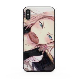 Dragon Ball Z Fundas Cyborg C18