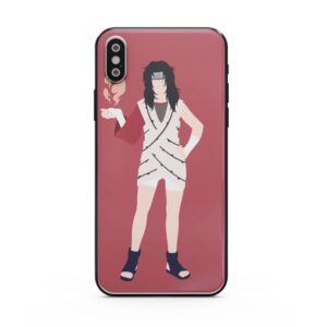 Funda Naruto Kurenaï Yûhi