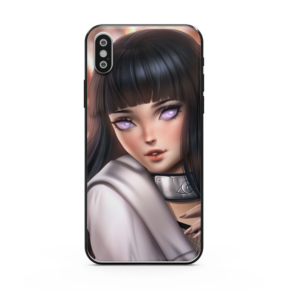 Fundas Naruto Hinata Fundas Naruto Hinata