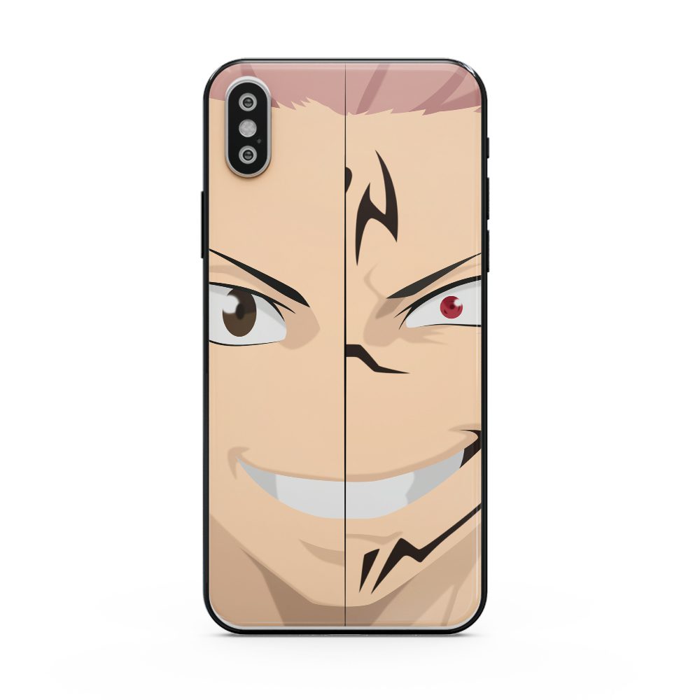 Funda Jujutsu Kaisen Tigre de Nishi Funda Jujutsu Kaisen Tigre de Nishi