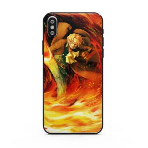 Fundas Piernas Negras One Piece