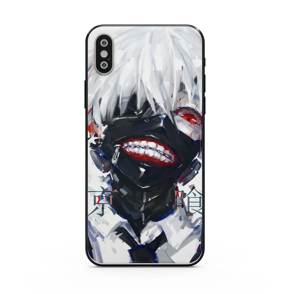 Tokyo Ghoul Kaneki Funda Goinfre-K Tokyo Ghoul Kaneki Funda Goinfre-K