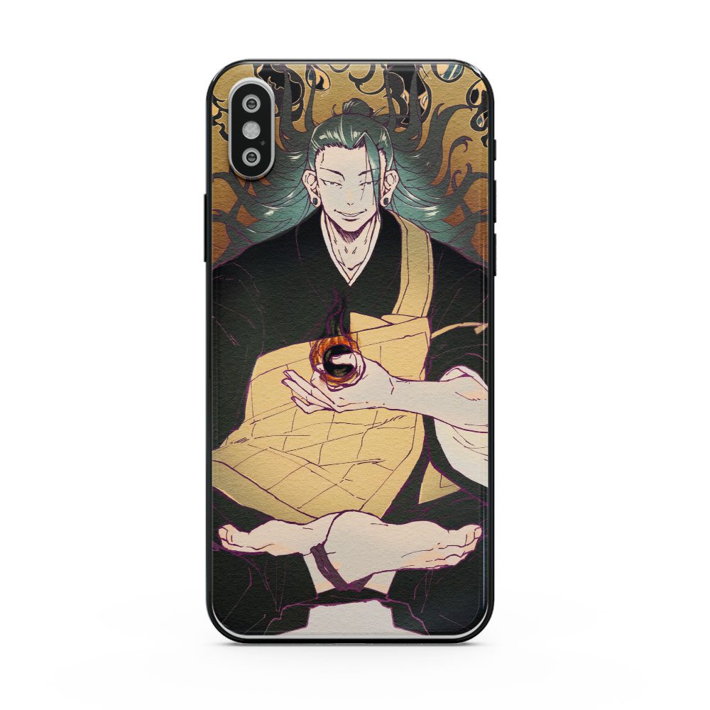 Funda Jujutsu Kaisen Kenjaku Exorcista Funda Jujutsu Kaisen Kenjaku Exorcista