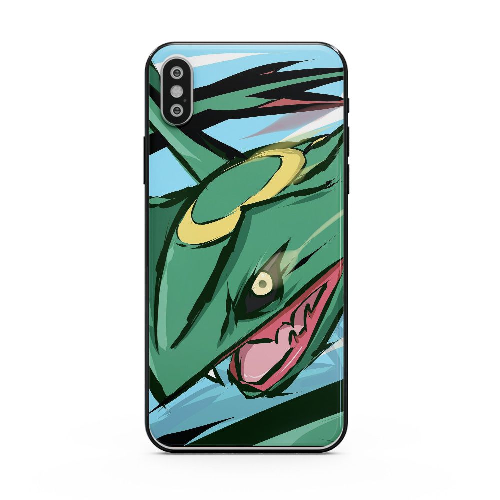 Pokémon Rayquaza Cajas Pokémon Rayquaza Cajas