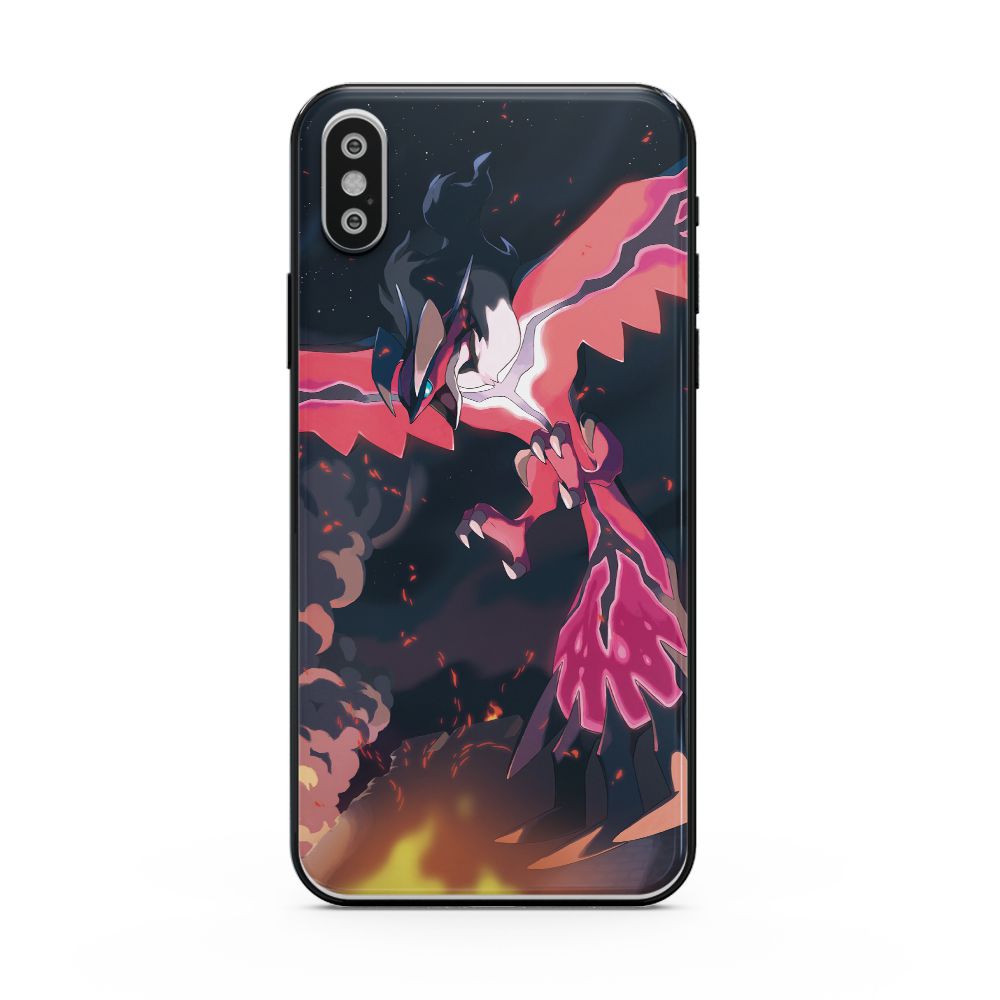 Cajas Pokémon Yveltal Cajas Pokémon Yveltal