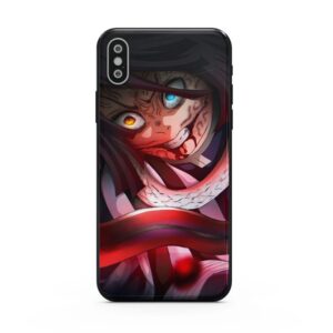 Funda de cazador de demonios Obanai Iguro