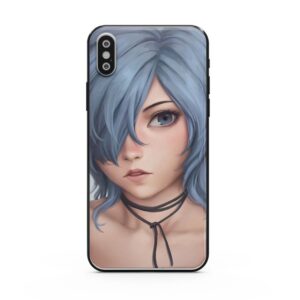 Tokyo Ghoul Touka Kirishima Fundas Artísticas