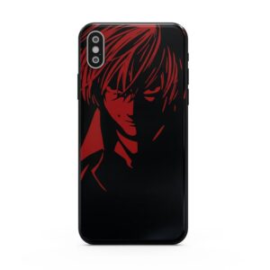 Fundas Death Note Kira