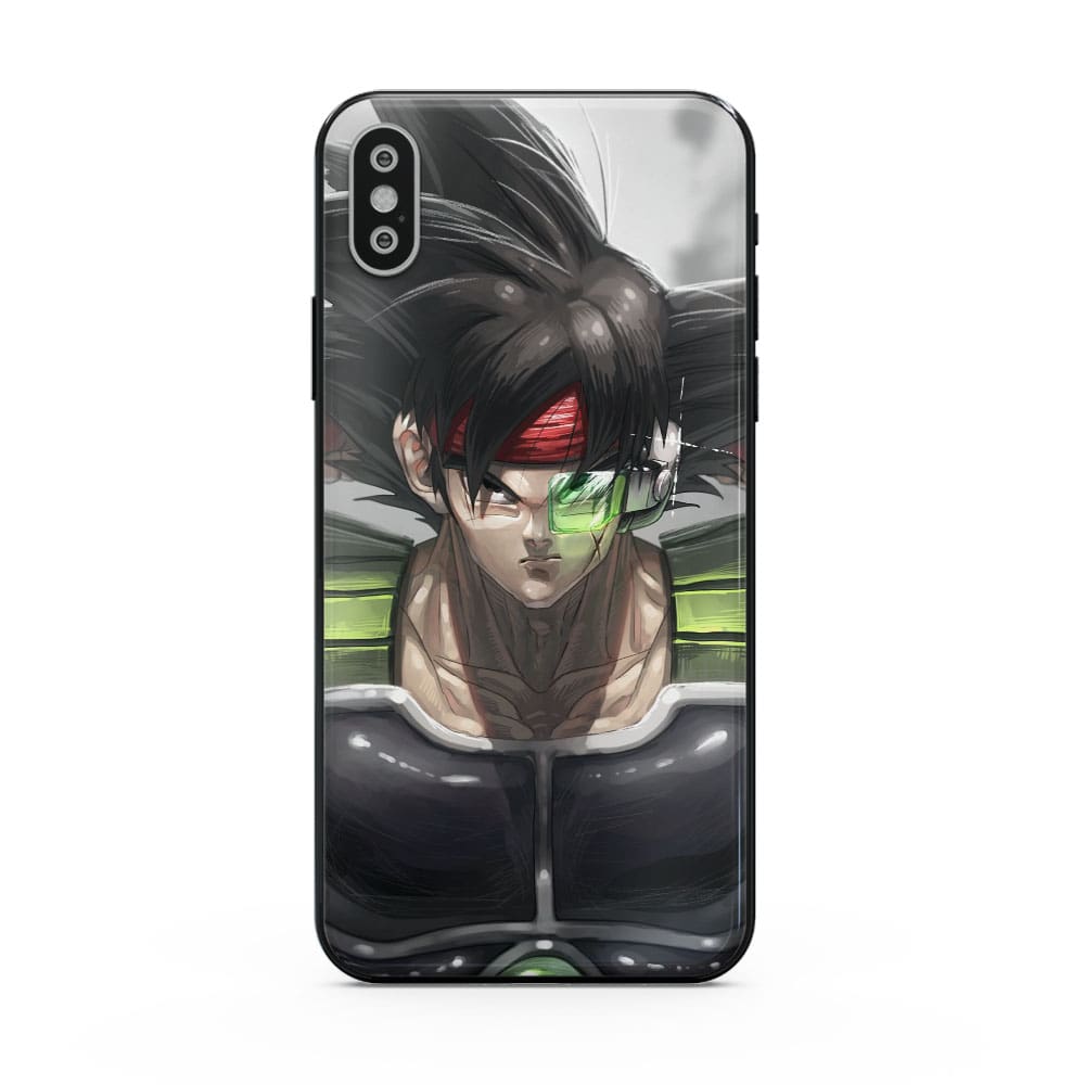 Cascos Dragon Ball Z Bardock Cascos Dragon Ball Z Bardock