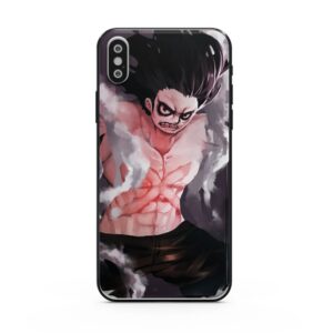 One Piece Funda Gomu Gomu no Mi