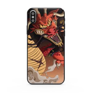 Una pieza Kaido Funda