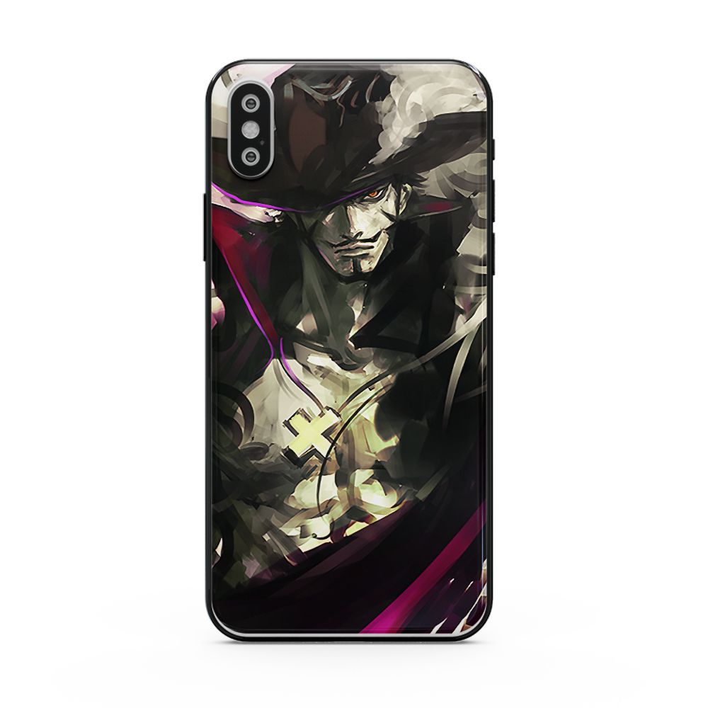 One Piece Funda Juraquille Mihawk One Piece Funda Juraquille Mihawk