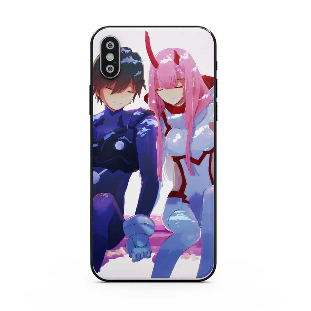 Funda Darling en el FranXX Protagonista Funda Darling en el FranXX Protagonista