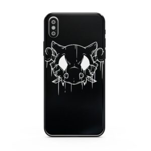 Pokémon Ossatueur Cajas Oscuras