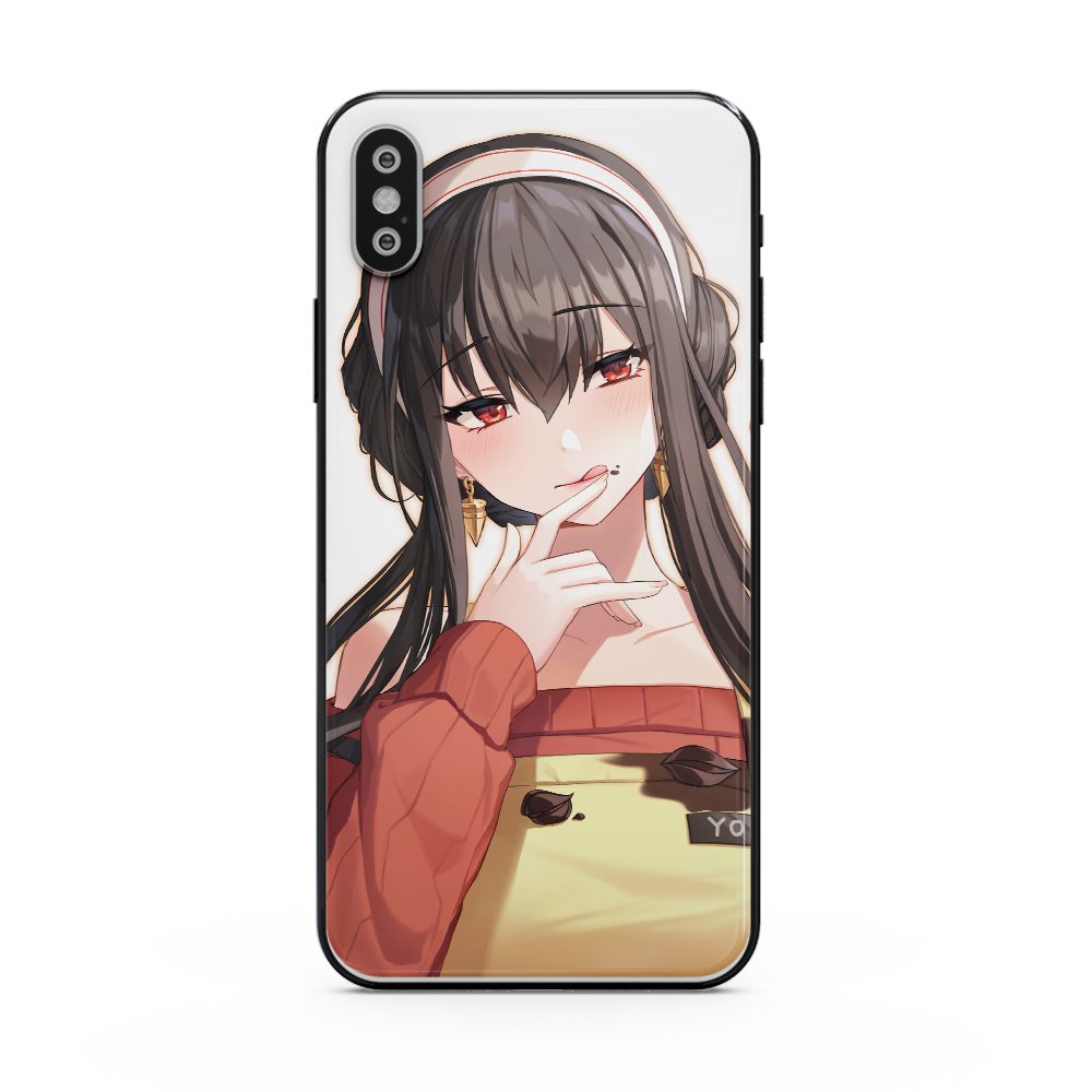 Spy x Familia Fundas Yor Briar Spy x Familia Fundas Yor Briar
