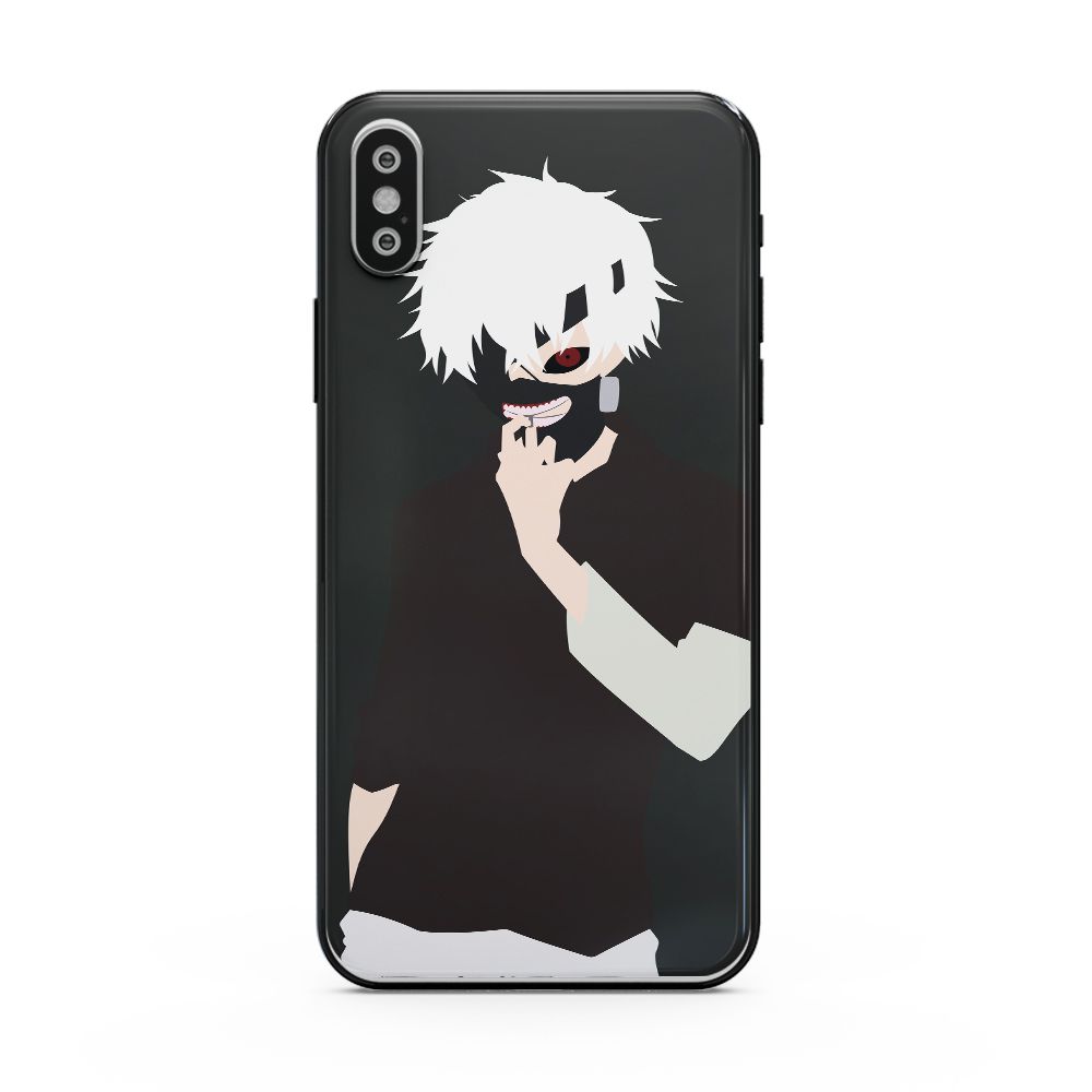 Fundas Tokyo Ghoul Kaneki Artwork Fundas Tokyo Ghoul Kaneki Artwork
