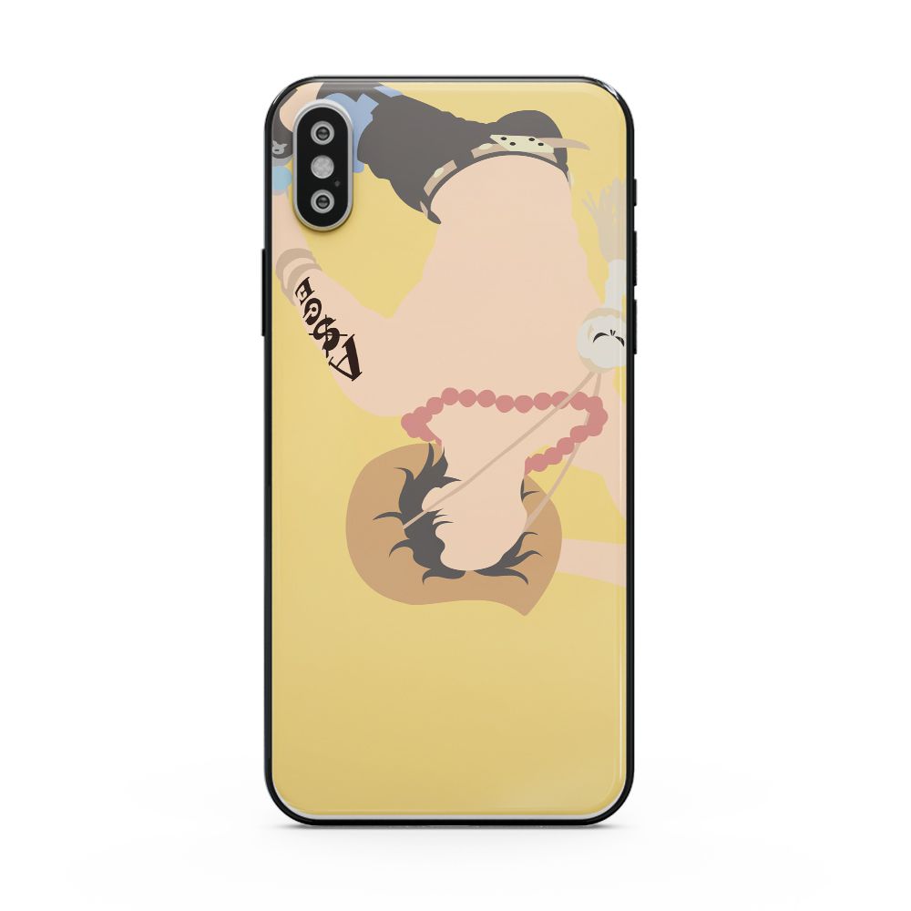 One Piece Funda Gol D. Ace One Piece Funda Gol D. Ace