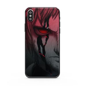 Naruto Funda Gaara Herido