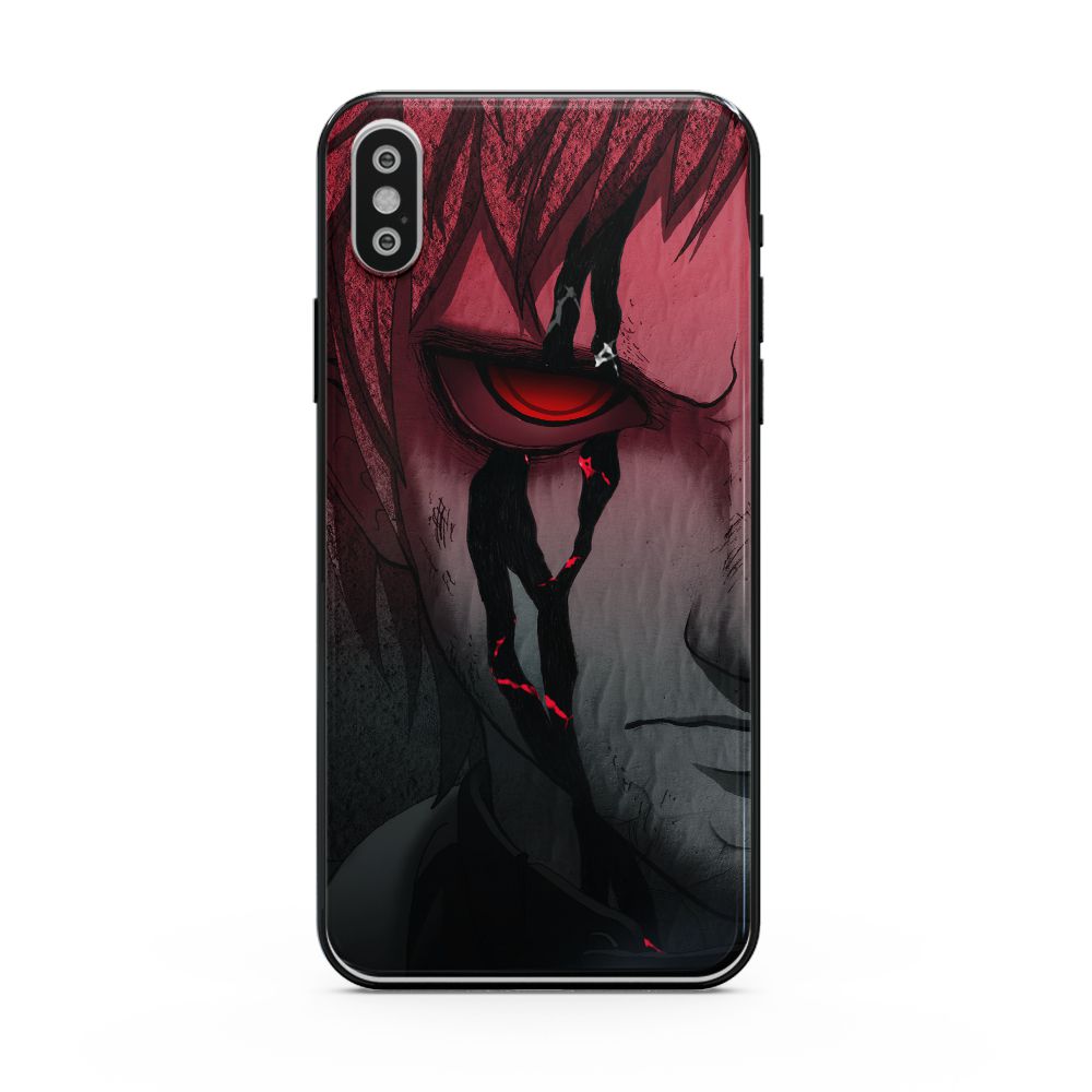 Naruto Funda Gaara Herido Naruto Funda Gaara Herido